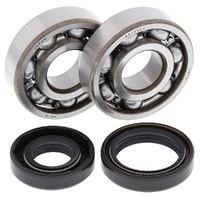 Crankshaft Bearing & Seal Kit