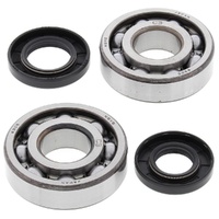 Crankshaft Bearing & Seal Kit