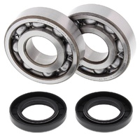 Crankshaft Bearing & Seal Kit