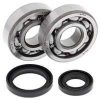 Crankshaft Bearing & Seal Kit