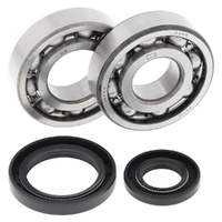 Crankshaft Bearing & Seal Kit