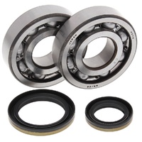 Crankshaft Bearing & Seal Kit