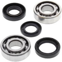 Crankshaft Bearing & Seal Kit