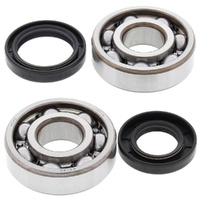 Crankshaft Bearing & Seal Kit