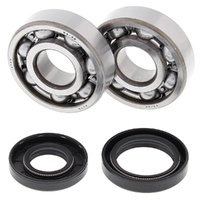 Crankshaft Bearing & Seal Kit