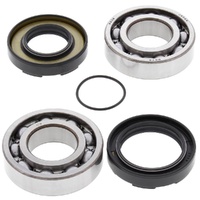 Crankshaft Bearing & Seal Kit