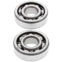 Crankshaft Bearing & Seal Kit