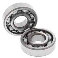 Crankshaft Bearing & Seal Kit