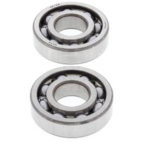 Crankshaft Bearing & Seal Kit