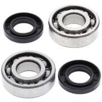 Crankshaft Bearing & Seal Kit