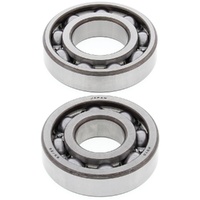 Crankshaft Bearing & Seal Kit