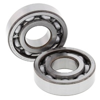 Crankshaft Bearing & Seal Kit