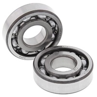 Crankshaft Bearing & Seal Kit