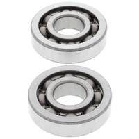 Crankshaft Bearing & Seal Kit