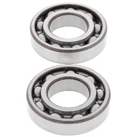 Crankshaft Bearing & Seal Kit