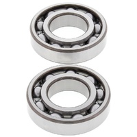 Crankshaft Bearing & Seal Kit