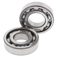 Crankshaft Bearing & Seal Kit