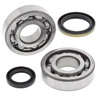 Crankshaft Bearing & Seal Kit