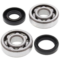 Crankshaft Bearing & Seal Kit