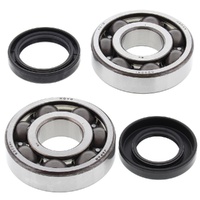 Crankshaft Bearing & Seal Kit