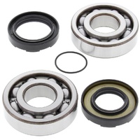 Crankshaft Bearing & Seal Kit