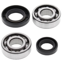 Crankshaft Bearing & Seal Kit