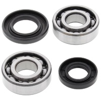 Crankshaft Bearing & Seal Kit