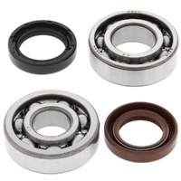 Crankshaft Bearing & Seal Kit