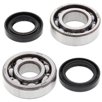 Crankshaft Bearing & Seal Kit