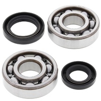 Crankshaft Bearing & Seal Kit