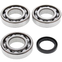 Crankshaft Bearing & Seal Kit