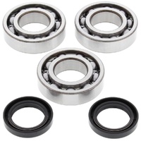 Crankshaft Bearing & Seal Kit