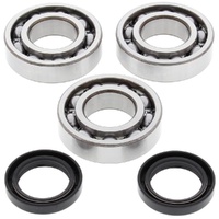 Crankshaft Bearing & Seal Kit