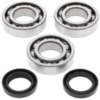 Crankshaft Bearing & Seal Kit