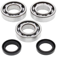 Crankshaft Bearing & Seal Kit