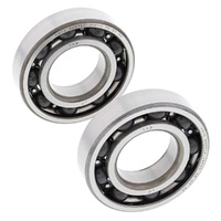 Crankshaft Bearing & Seal Kit