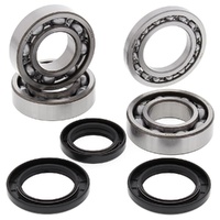 Crankshaft Bearing & Seal Kit