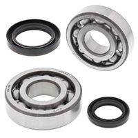 Crankshaft Bearing & Seal Kit