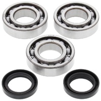 Crankshaft Bearing & Seal Kit