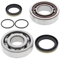 Crankshaft Bearing & Seal Kit