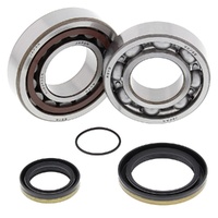 Crankshaft Bearing & Seal Kit