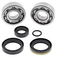 Crankshaft Bearing & Seal Kit