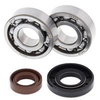 Crankshaft Bearing & Seal Kit