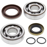 Crankshaft Bearing & Seal Kit