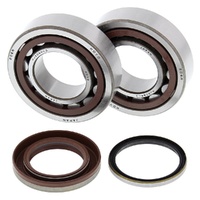 Crankshaft Bearing & Seal Kit