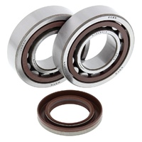 Crankshaft Bearing & Seal Kit