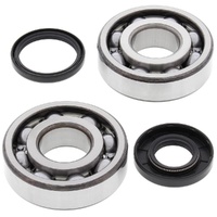 Crankshaft Bearing & Seal Kit