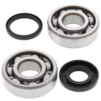 Crankshaft Bearing & Seal Kit