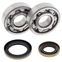 Crankshaft Bearing & Seal Kit