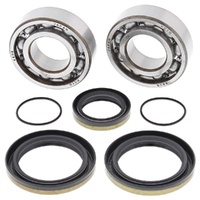 Crankshaft Bearing & Seal Kit